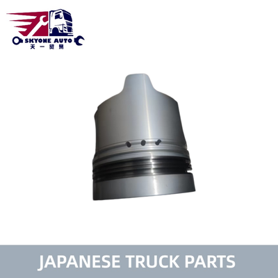 Suku Cadang Truk Jepang Piston Mesin 1-12111842-0 Untuk Truk/Bus ISUZU LT236 6SD1T Kualitas Tinggi