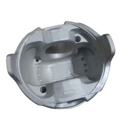 Suku Cadang Truk Jepang Piston Mesin 1-12111842-0 Untuk Truk/Bus ISUZU LT236 6SD1T Kualitas Tinggi