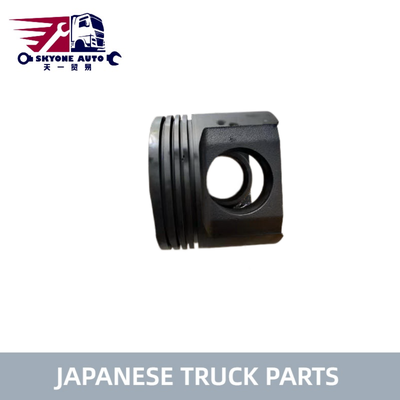 Bagian Truk Jepang Mesin Piston 13216-3510 Untuk HINO 700 E13C Truk Kualitas Tinggi