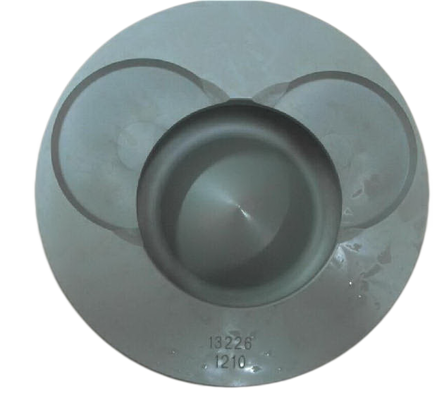 Piston Mesin Suku Cadang Truk Jepang 13216-1210 Untuk HINO 500 F17C F17D F17E Kualitas Tinggi