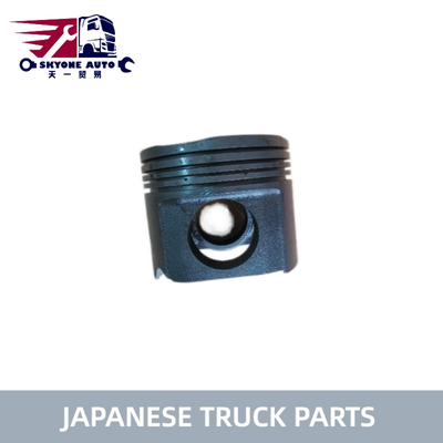 Bagian Truk Jepang 24V Mesin Piston 13216-2330 13216-2140 Untuk HINO 700 K13C Truk Kualitas Tinggi
