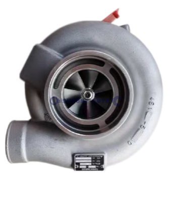 ISUZU Original Engine Turbocharger 1-14400374-0 49188-01813 untuk ISUZU CXZ CYZ 6WF1-T Truk/Bus Bagian Truk Jepang