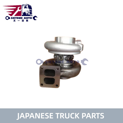 ISUZU Original Engine Turbocharger 1-14400374-0 49188-01813 untuk ISUZU CXZ CYZ 6WF1-T Truk/Bus Bagian Truk Jepang