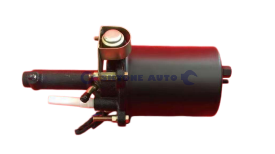 Booster Rem Udara Master Isuzu Asli 1-47800663-0 untuk Truk Jepang ISUZU FSR33 6HH1 6HK1 OEM 1478006630
