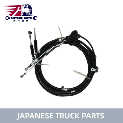 S3370-27751 S337027751 Kabel Pemilihan Penggerak untuk Truk HINO 700 PROFIA E13C Bagian Truk Jepang berkualitas tinggi