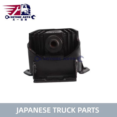 Suku Cadang Truk Jepang Gearbox Mounting 1-53225193-0 1532251930 1-52335-193-0 Untuk Truk ISUZU Engine FVR FTR 6BD1 6BG1 Suku Cadang Truk ISUZU