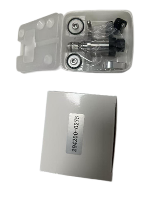 Bagian truk Jepang Denso Suction Control SCV Valve 294200-0275 Untuk ISUZU D-MAX NLR 4HK1 4JJ1 4JG1 Bagian HinoTruck