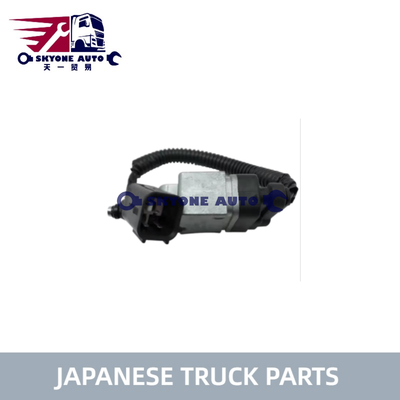 Saklar Kabin Suku Cadang Truk Jepang 1-82380172-1 untuk ISUZU CYZ CXZ 6UZ1 SUKU CADANG TRUK ISUZU