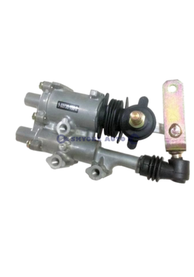 Suku cadang truk Jepang Power Gearshifter 1-33730156-0 1337301560 untuk ISUZU GIGA FVR 6HE1 6HH1 6HK1 Suku cadang truk ISUZU