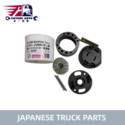Japanese truck parts LH/RH Power Steering Catridge 1-19519353-0 475-10063 for ISUZU/FUSO/ISUZU V10 6BG1 6QA1 8DC9TRUCK PARTS