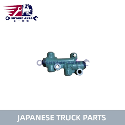 Suku cadang truk Jepang Katup Kontrol Rem 8-94137648-2 8941376482 untuk ISUZU TFR17 4ZE1 SUKU CADANG TRUK ISUZU