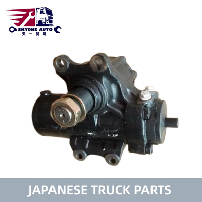 44110-E0441 Power Steering Gear Box for HINO ZS700 PROFIA E13C Truck High Quality Japanese Truck Parts