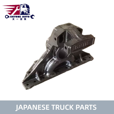 S2356-E0960 S2356E0960 Rakit Dudukan Trunnion untuk Truk HINO 700 PROFIA E13C Suku Cadang Truk Jepang Berkualitas Tinggi