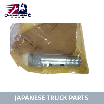 Denso Common Rail Control Valve S2210-71170 S221071170 for HINO 700 P11C E13C Truck Hino Engine Parts