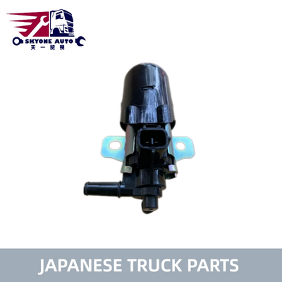 Japanese truck parts Solenoid Magnetic Valve 27690-78130 2769078130 for HINO 300 DUTRO/DYNA XZU411 XZU421 Truck Hino Engine Parts