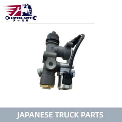 Japanese truck parts Leveling Valve Assy S50E0E0010 S50E0-E0010 for HINO 700 E13C Truck Hino Engine Parts