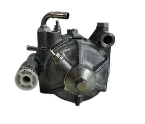 Saringan Bahan Bakar Diesel HINO Assy 23300-2360 untuk Truk HINO Suku Cadang Truk Jepang