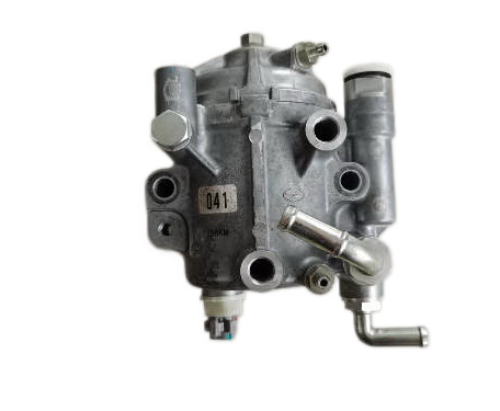 Saringan Bahan Bakar Diesel HINO Assy 23300-2360 untuk Truk HINO Suku Cadang Truk Jepang