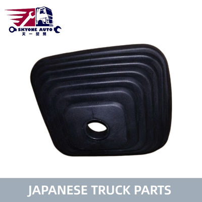 suku cadang truk Jepang Gear Lever Dust Boot S3303-E0010 S3303E0010 untuk HINO 700 Truck Bagian Mesin Hino