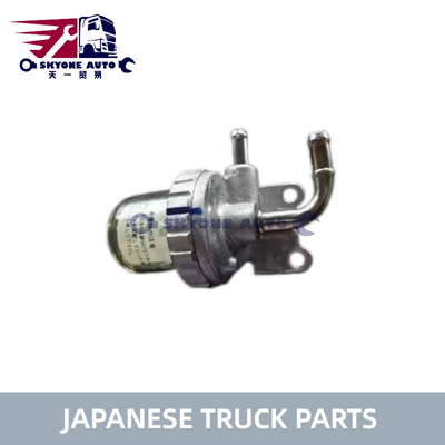 suku cadang truk Jepang Air Separator Filter Assy 1-13200793-1 1132007931 untuk ISUZU Truck Hino Bagian Mesin