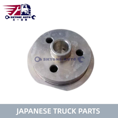 suku cadang truk Jepang Idel Gear Shaft / Timing Gear 8943948061 8-94394806-1 untuk ISUZU FVR34 6HK1 6HE1 Truck ISUZU TRUCK PARTS