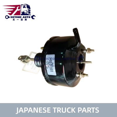 Suku cadang truk Jepang Booster Kopling 8-97048928-2 8970489282 untuk Truk ISUZU NKR71 NPR66 4HF1 SUKU CADANG TRUK ISUZU