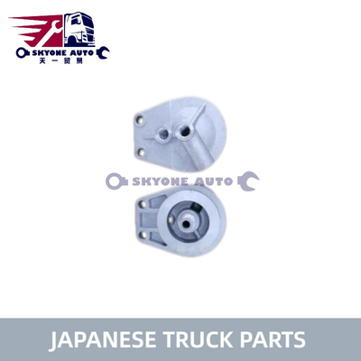 Penutup Filter Bahan Bakar Suku Cadang Truk Jepang 8970708650 8-97070865-0 untuk Truk ISUZU SUKU CADANG TRUK ISUZU