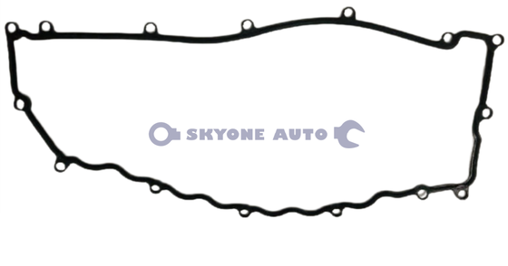 Bagian truk Jepang Kepala Silinder Untuk Tutup Gasket 8-97105690-2 8971056902 untuk ISUZU NPR66 4HF1 Truck ISUZU TRUCK PARTS