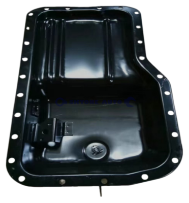 Bagian truk Jepang 8972239550 8-97223955-0 8980001240 8-98000124-0 Pan minyak untuk ISUZU NKR NHR 600P Truk ISUZU TRUCK PARTS