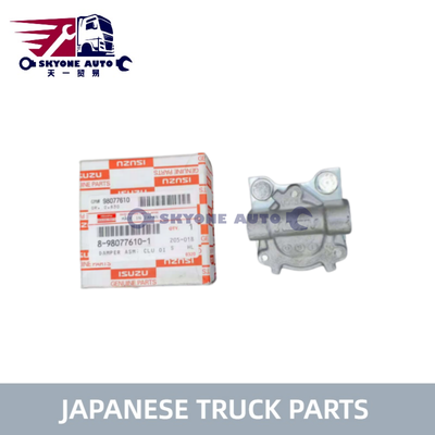 Suku cadang truk Jepang 8980776101 8-98077610-1 Damper Assy Kopling untuk Truk ISUZU NKR NMR Suku Cadang Truk ISUZU