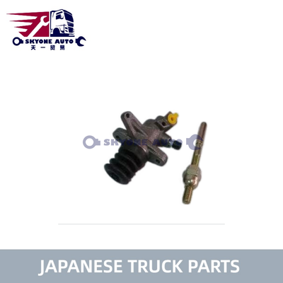 Suku cadang truk Jepang 8980896760 8-98089676-0 Silinder Master Kopling untuk Truk ISUZU ISUZU NQR 700P 4HK1 SUKU CADANG TRUK