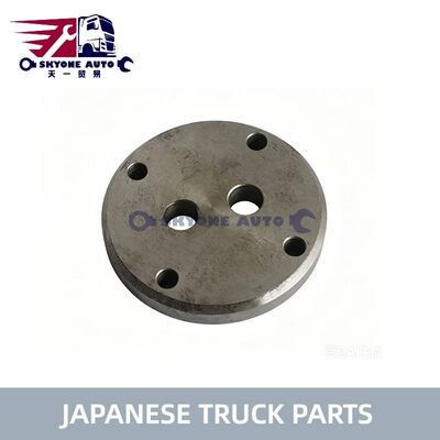 suku cadang truk Jepang 49431-1020 S4953-E0010 Trunnion Plate untuk HINO 500/700 FM260 Truck Hino Bagian Mesin