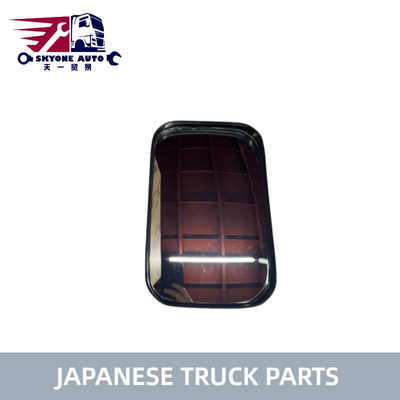 Bagian truk Jepang SL-1651 Cermin sisi untuk ISUZU ELF NKR NPR NHR Truck Isuzu Bagian mesin
