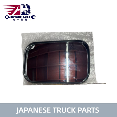 Suku cadang truk Jepang SL-1652 Kaca Spion Samping untuk Truk ISUZU NKR NHR NPR Suku Cadang Mesin Isuzu