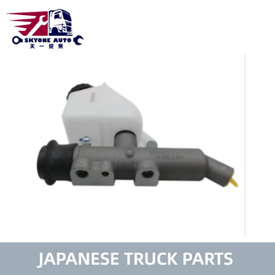 suku cadang truk Jepang 1-60425208-4 1604252084 Silinder Fluida Brake Master untuk ISUZU CXZ51K 6UZ1 6WG1 Truk ISUZU TRUCK PARTS