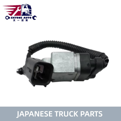 Suku cadang truk Jepang 1-82380172-0 1823801720 Sakelar Kabin untuk Truk ISUZU SUKU CADANG TRUK ISUZU