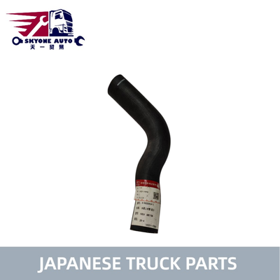 Bagian truk Jepang 8980509240 8-98050924-0 Radiator Water Hose untuk ISUZU FVR 6HK1 Truck ISUZU TRUCK PARTS