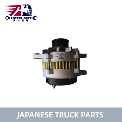 Suku cadang truk Jepang Alternator 8-97688039-0 0-350000976-2 untuk ISUZU 4LE2 4JG1 4JG2 4JB1 Truk SUKU CADANG TRUK ISUZU