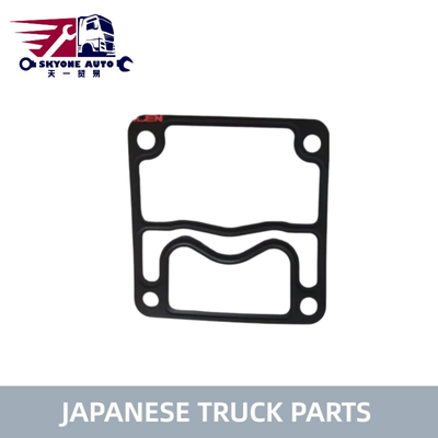 Suku cadang truk Jepang 1191150150 1-19115015-0 Gasket Kompresor Udara untuk ISUZU NPR NQR 4HK1 Truk ISUZU TRUCK PARTS