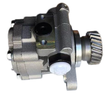 Bagian truk Jepang Power Steering Pump 44310-37230 untuk HINO 300 DUTRO N04C Truck Hino Bagian Mesin