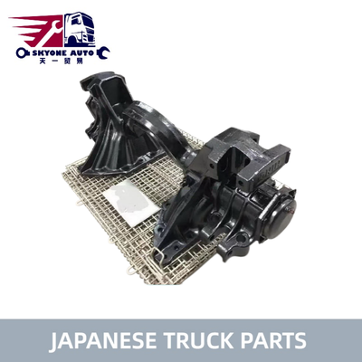 Suku cadang truk Jepang S2356-E0961 Trunnion Seat Assy untuk HINO 700 E13C P11C Truk Suku Cadang Mesin Hino
