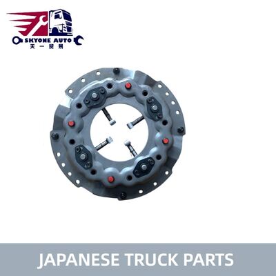 Bagian truk Jepang Clutch Pressure Plate 1-31220374-0 1312203740 380mm untuk ISUZU FVR34 6HK1 Truck ISUZU TRUCK PARTS