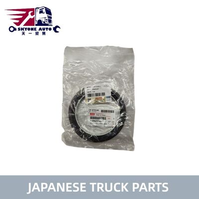 Suku cadang truk Jepang Oil Seal : Crankshaft 1-09625540-3 1096255403 untuk Truk ISUZU FVR 6SD1 6UZ1