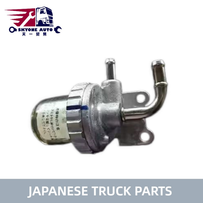 suku cadang truk Jepang Fuel Filter Separator 1-13200793-1 1132007931 untuk ISUZU CXZ 10PE1 NQR NPR 4HJ1 Truck ISUZU TRUCK PARTS