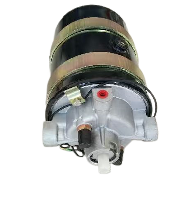 Bagian truk Jepang DR-5 Air Dryer 1481901050 1-48190105-0 untuk ISUZU EXR 6HK1 Truck ISUZU TRUCK PARTS