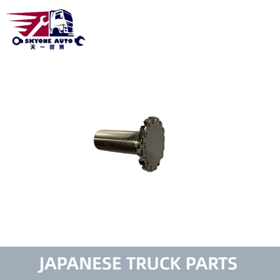 Bagian truk Jepang Pengatur Sekrup Rem RR 1476230350 1-47623035-0 untuk ISUZU FVR34 FSR34 6HK1 CYZ52 CYZ51 Truk ISUZU TRUCK PARTS