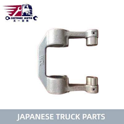 Bagian truk Jepang Clutch Shift Fork 1-31341028-0 1313410280 untuk ISUZU 4HK1 6HH1 FSR Truck ISUZU TRUCK PARTS