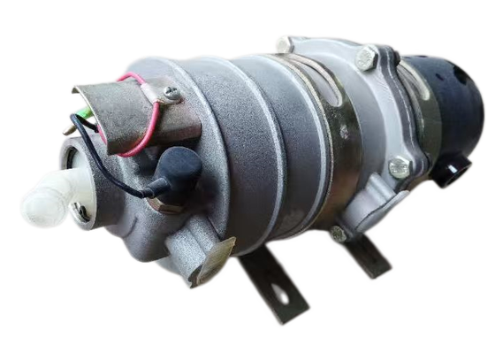 Suku cadang truk Jepang Air Dryer DR-31 1481901680 1-48190168-0 untuk ISUZU FUSO FTS FSR 6HH1 FV415 Truk ISUZU TRUCK PARTS