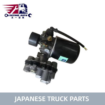 Suku cadang truk Jepang Pengering Udara 1481903680 1-48190368-0 untuk ISUZU CYZ51K 6WF1 6UZ1T Truk ISUZU TRUCK PARTS