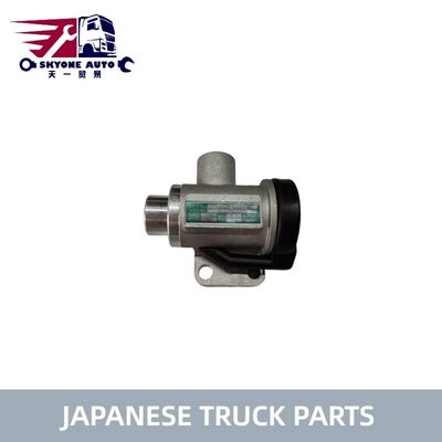Suku cadang truk Jepang Katup Air Governor 1-48350063-0 1483500630 untuk Truk ISUZU CXZ 10PE1 6HK1 SUKU CADANG TRUK ISUZU